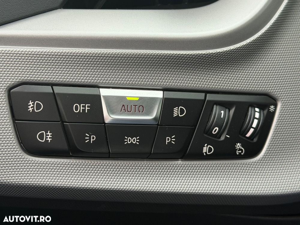 BMW Seria 2 218i Aut. - 21