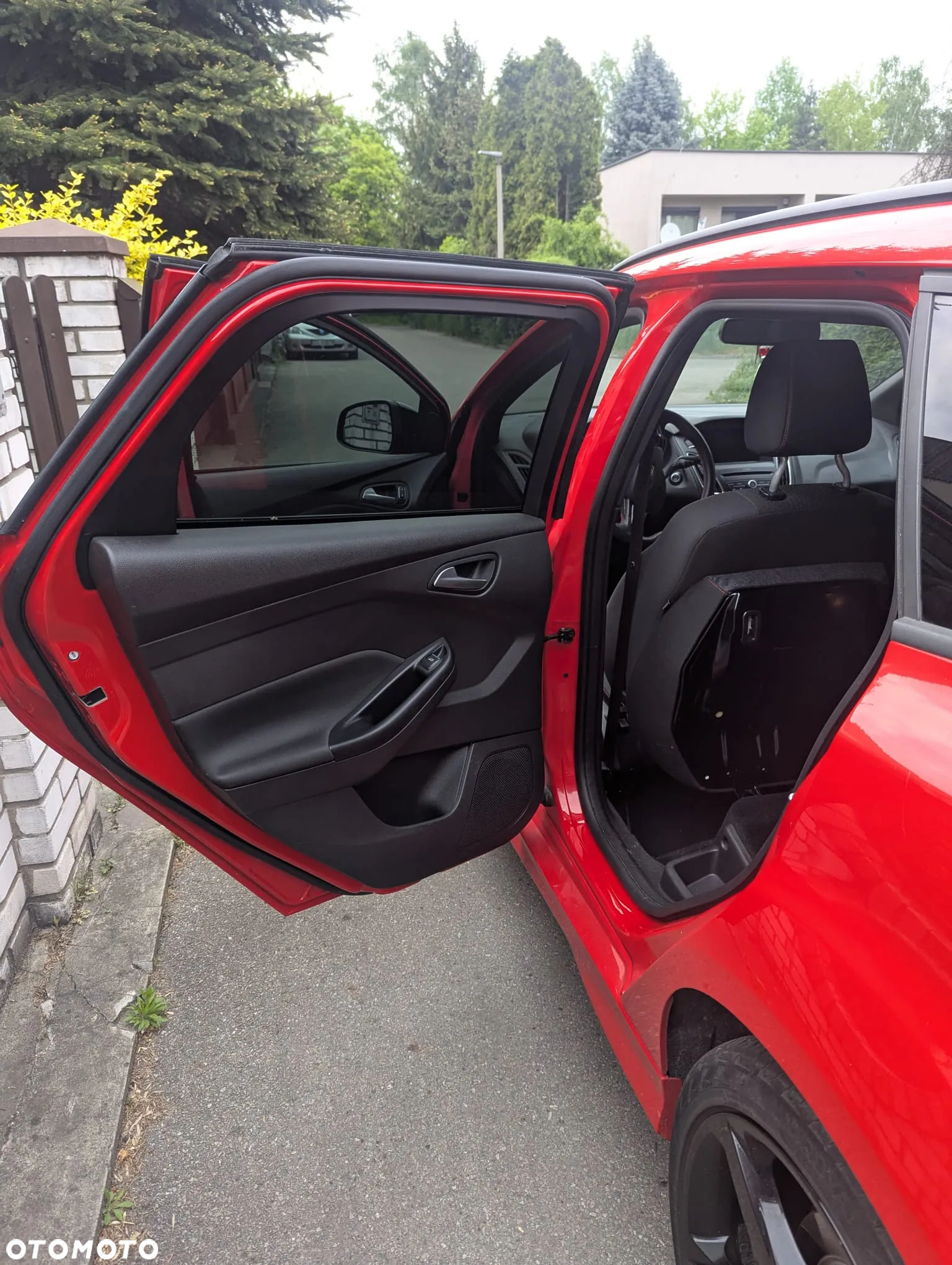 Ford Focus - 14