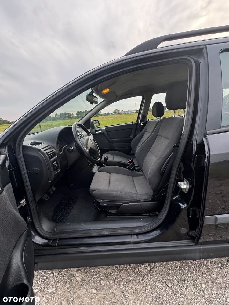 Opel Astra - 10