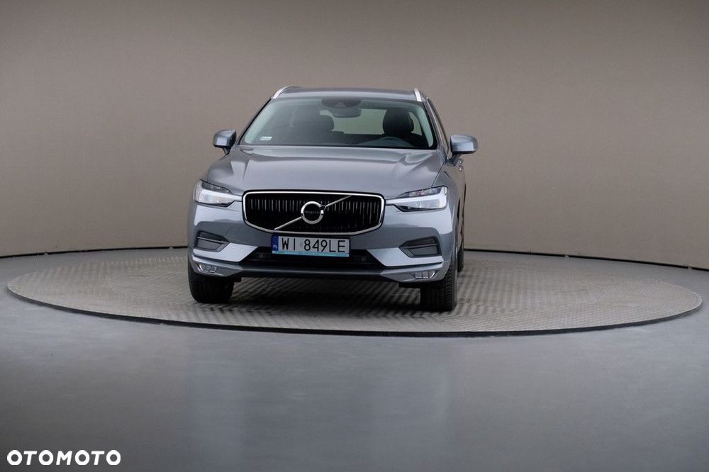 Volvo XC 60 - 3