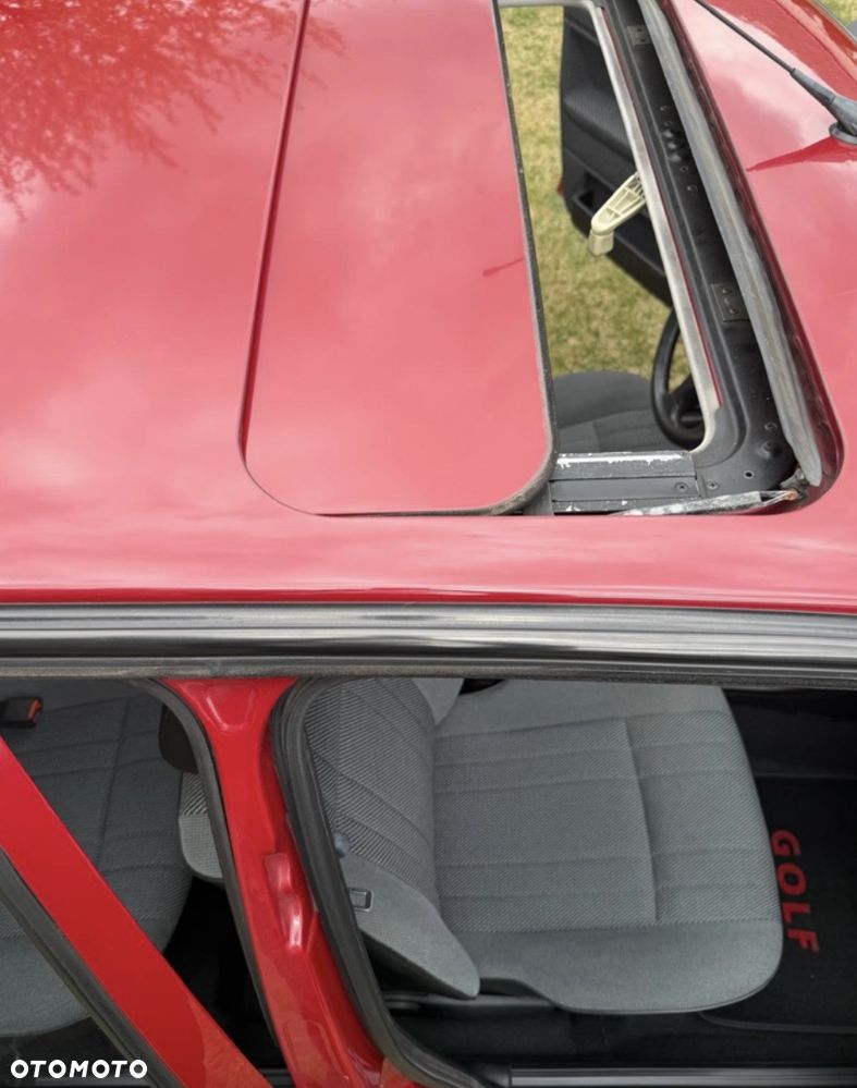 Volkswagen Golf 1.6 - 3