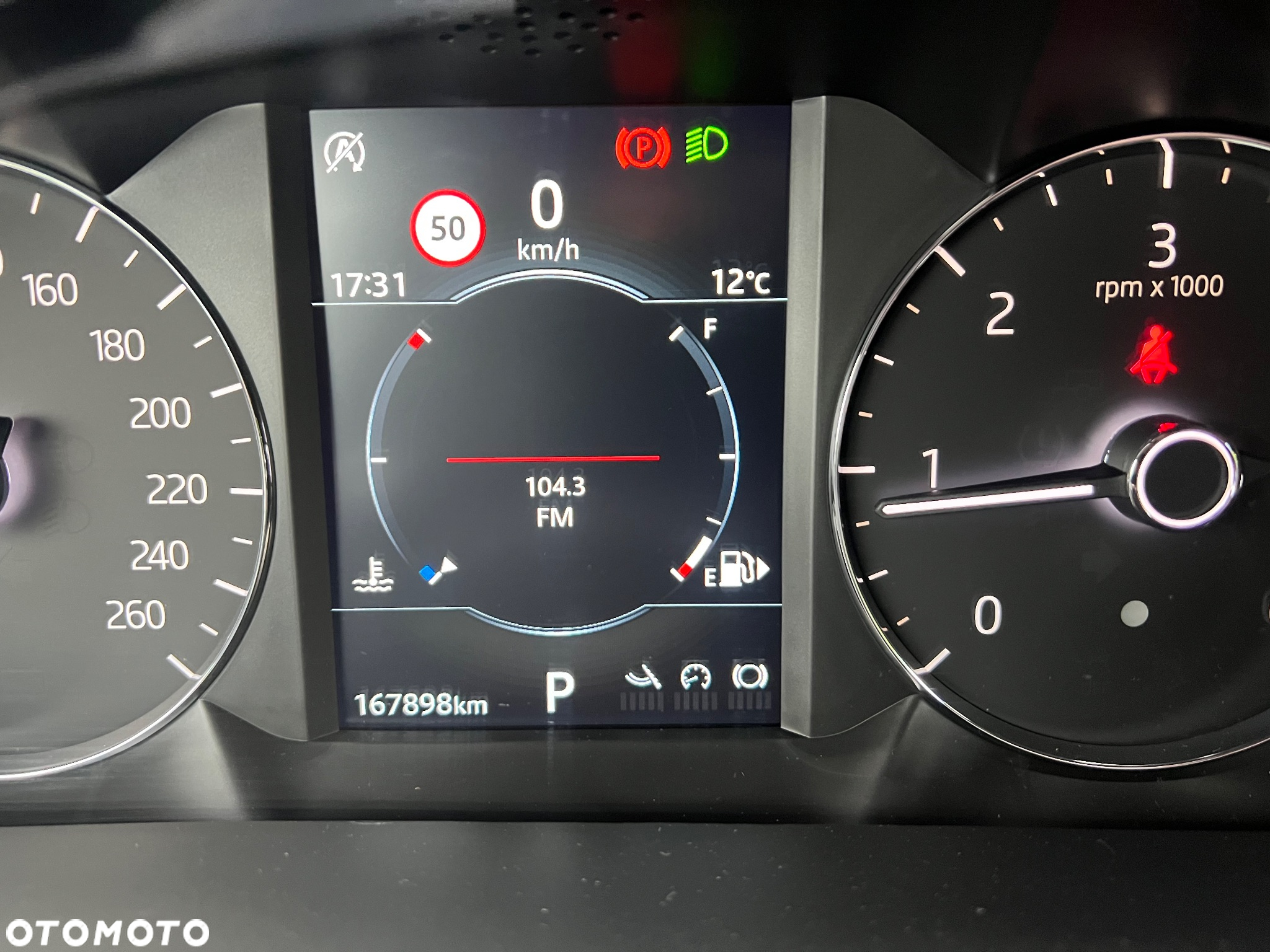 Land Rover Range Rover Evoque 2.0TD4 HSE Dynamic - 13