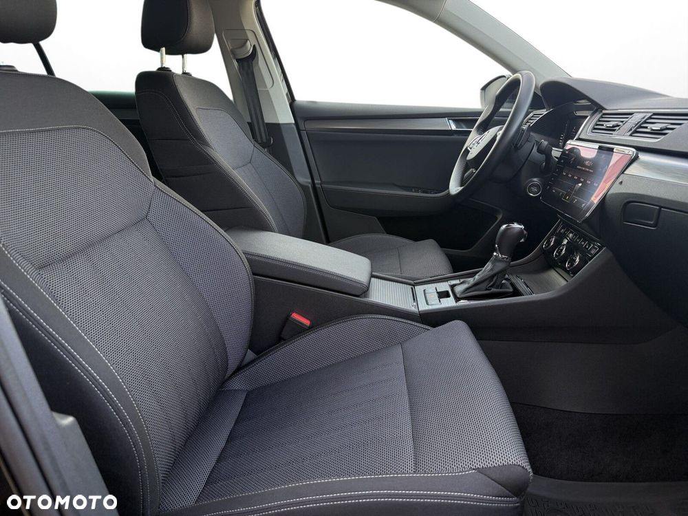 Skoda Superb 1.4 TSI Plug-In Hybrid Style DSG - 36