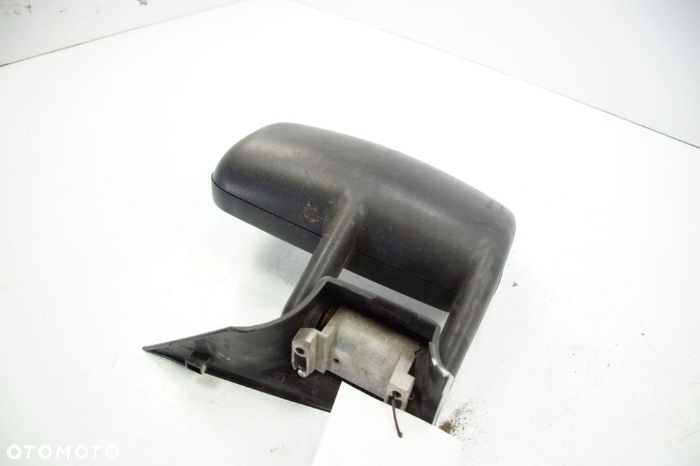 LUSTERKO PRAWE MERCEDES SPRINTER W906 - 4