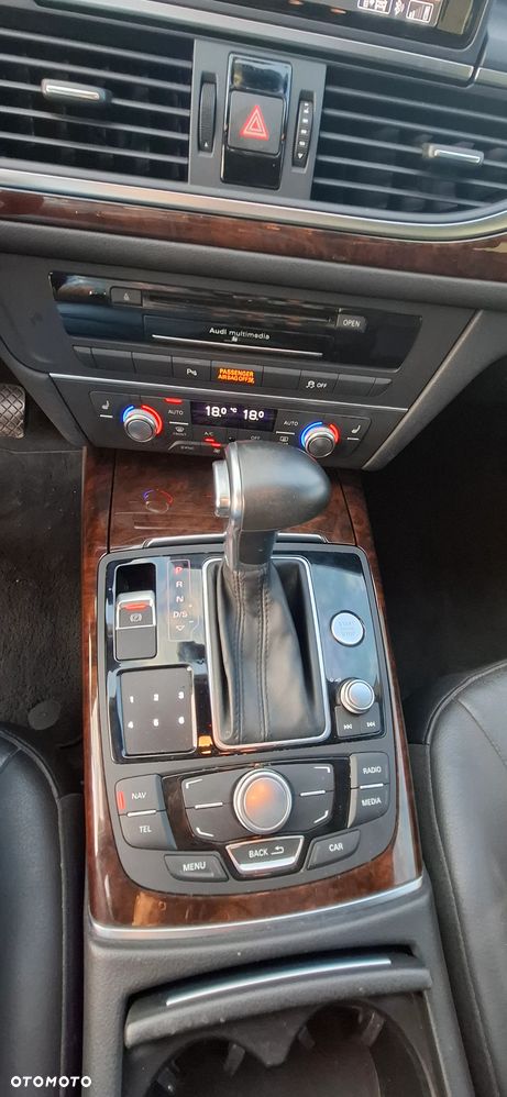 Audi A6 Limousine - 17