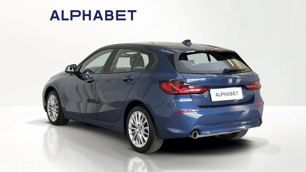 BMW Seria 1 118i Advantage - 7
