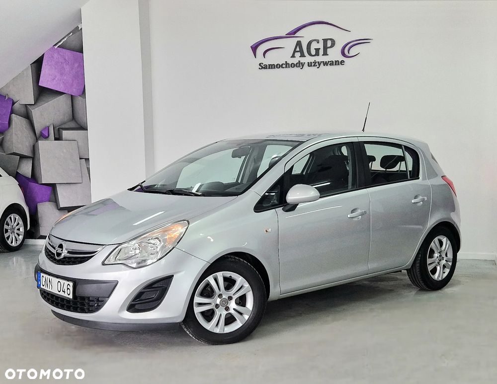 Opel Corsa - 16