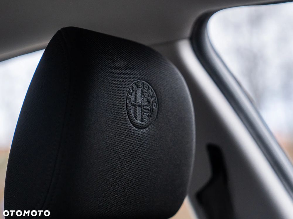 Alfa Romeo Giulietta 1.4 TB 16V Impression - 31