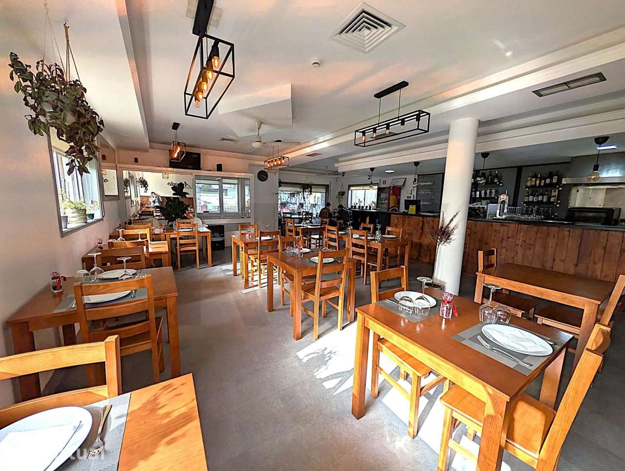 Trespasse de Restaurante em São João da Madeira - Grande imagem: 2/28