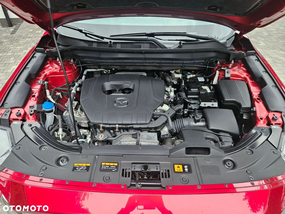 Mazda CX-5 SKYACTIV-G 165 ADVANTAGE - 23