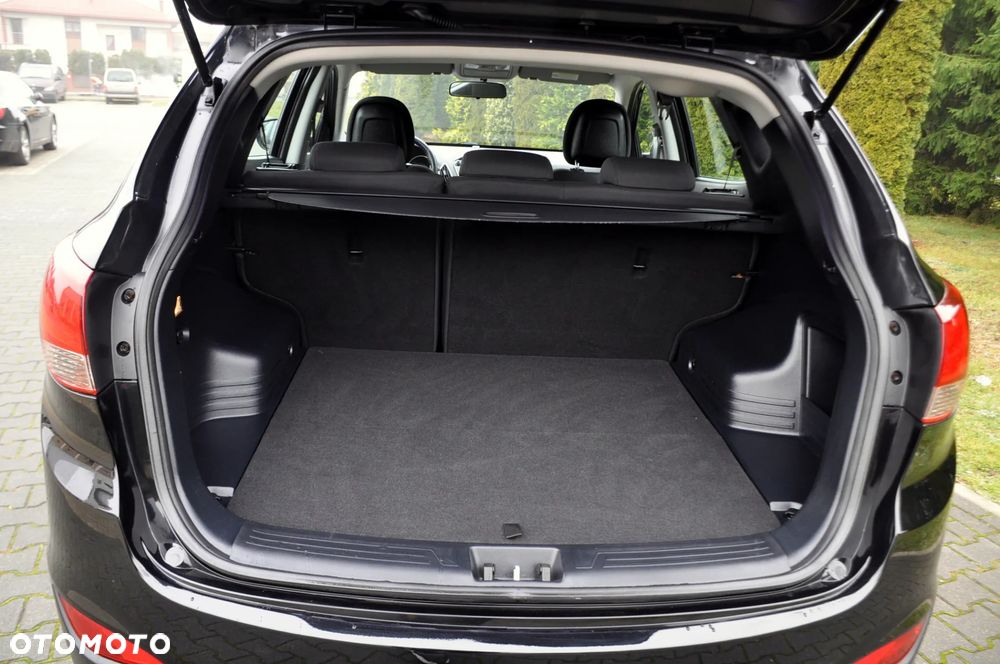 Hyundai ix35 1.6 2WD 5 Star Edition - 38