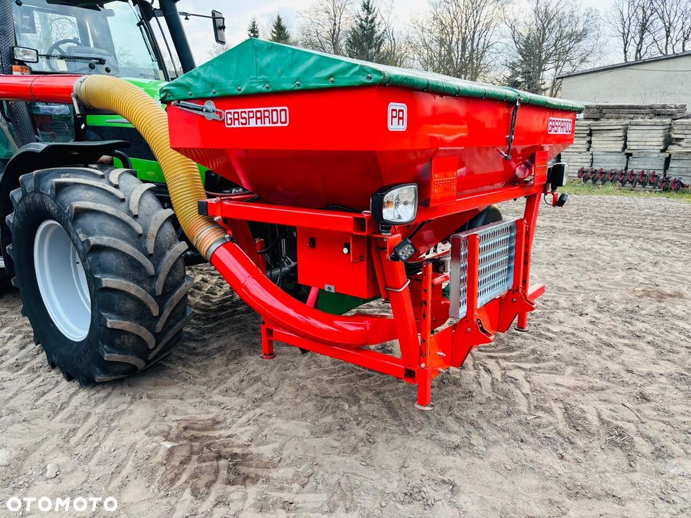 Maschio Gaspardo MANTA 12 - 12