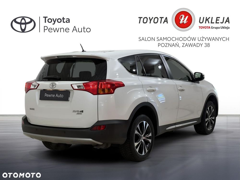 Toyota RAV4 2.0 Premium 4x4 - 2