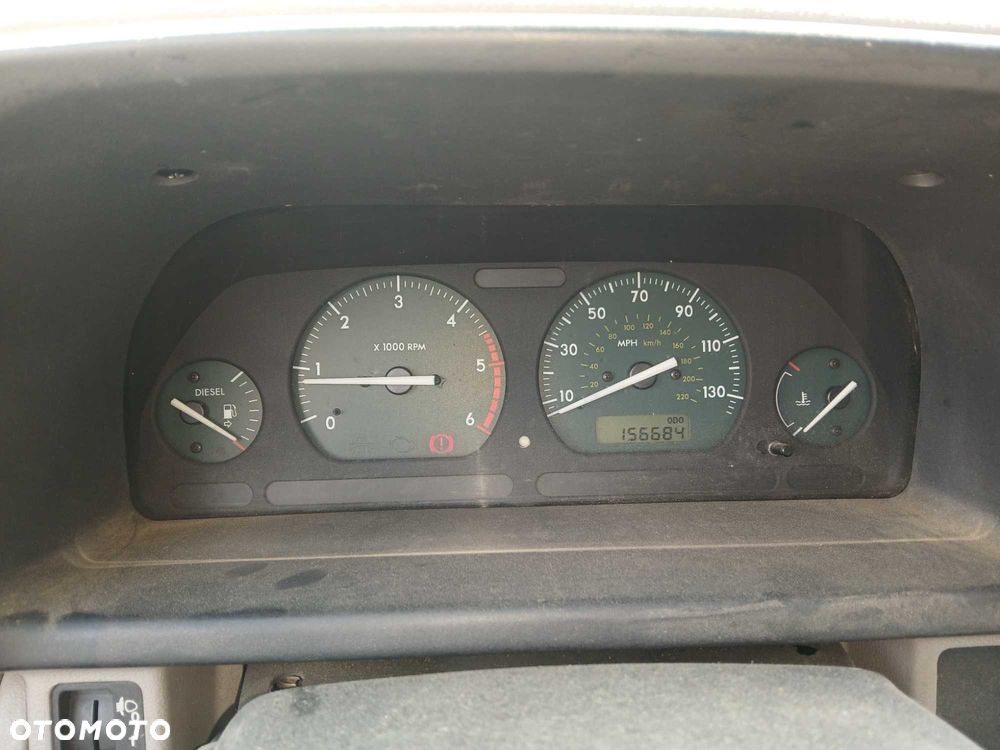 Land Rover Freelander - 8