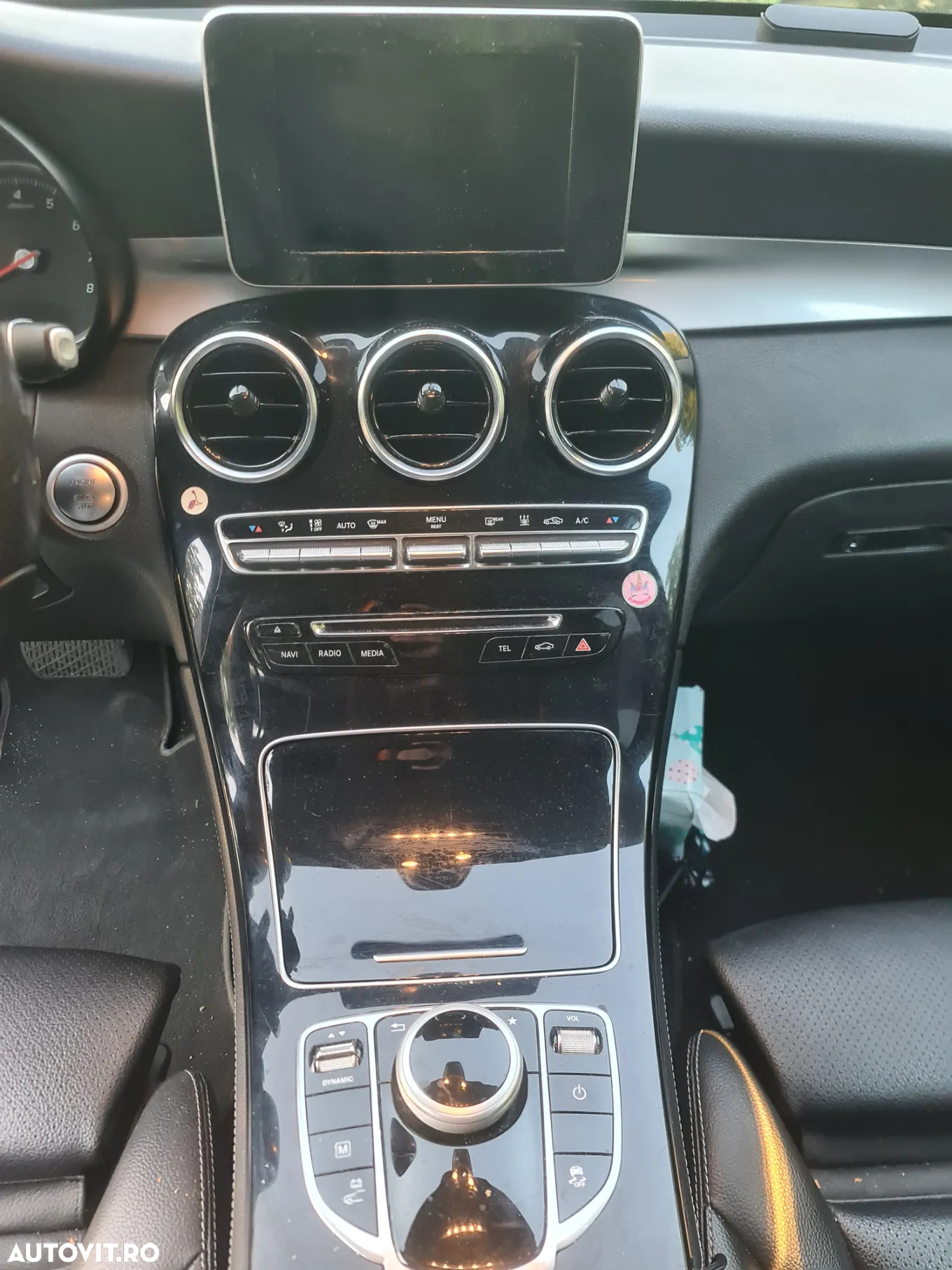 Mercedes-Benz GLC 350 e 4MATIC - 6