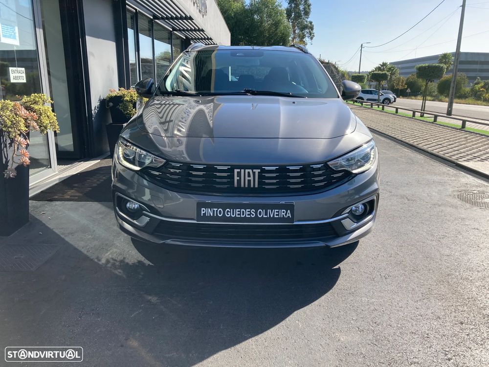 Fiat Tipo Station Wagon 1.3 Multijet Life - 2