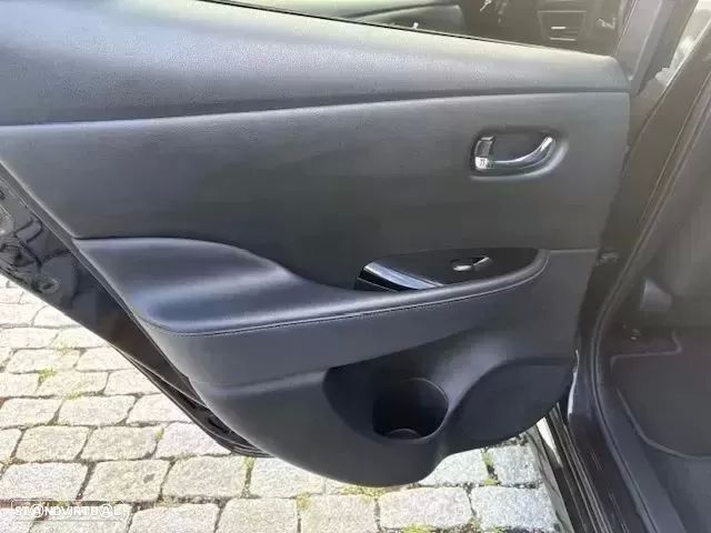 Nissan Leaf Tekna Two Tone+ProPilot Park - 17