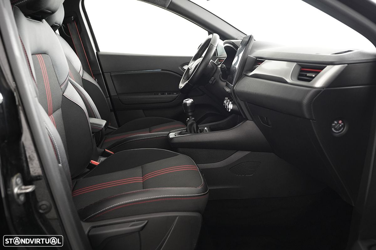Renault Captur 1.0 TCe RS Line - 21