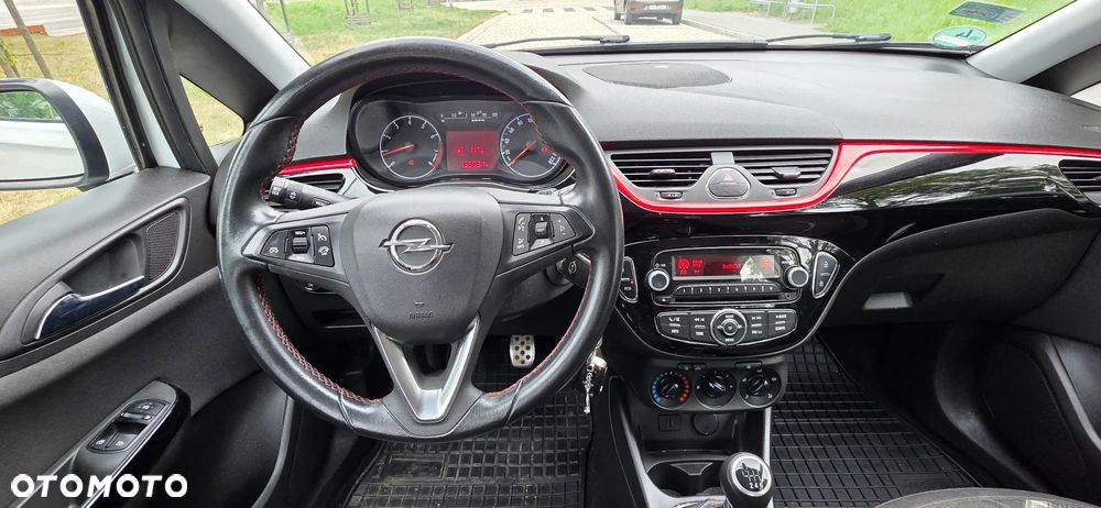 Opel Corsa - 9