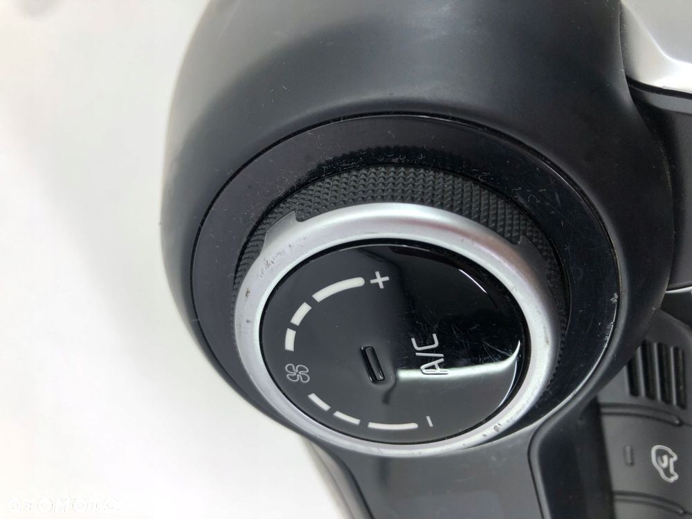 KIA PICANTO III PANEL KLIMATYZACJI 97250-G6CK0 - 6