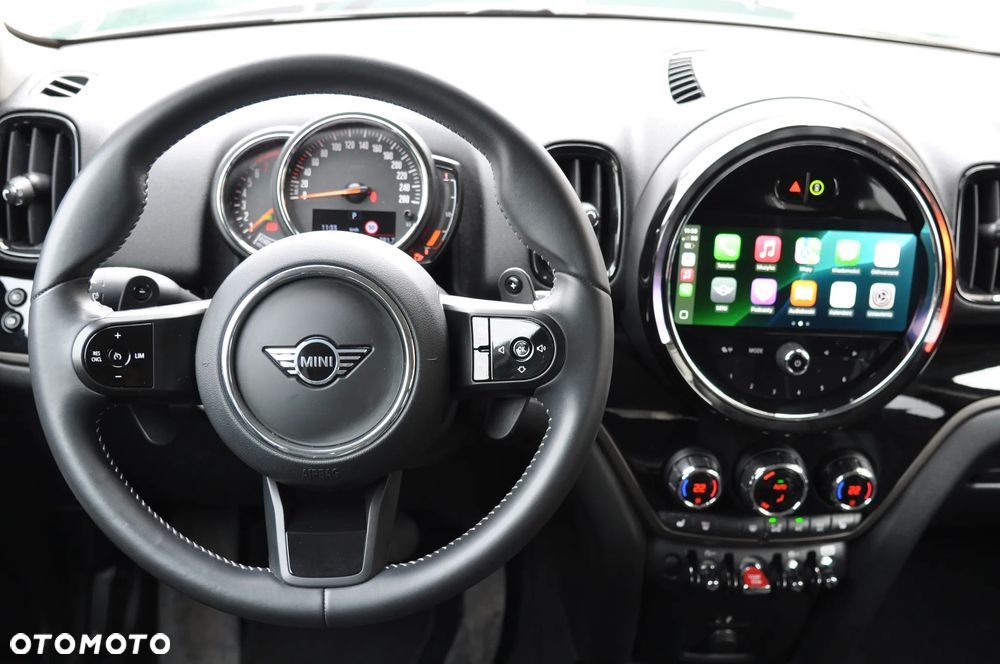 MINI Countryman Cooper S ALL4 - 17