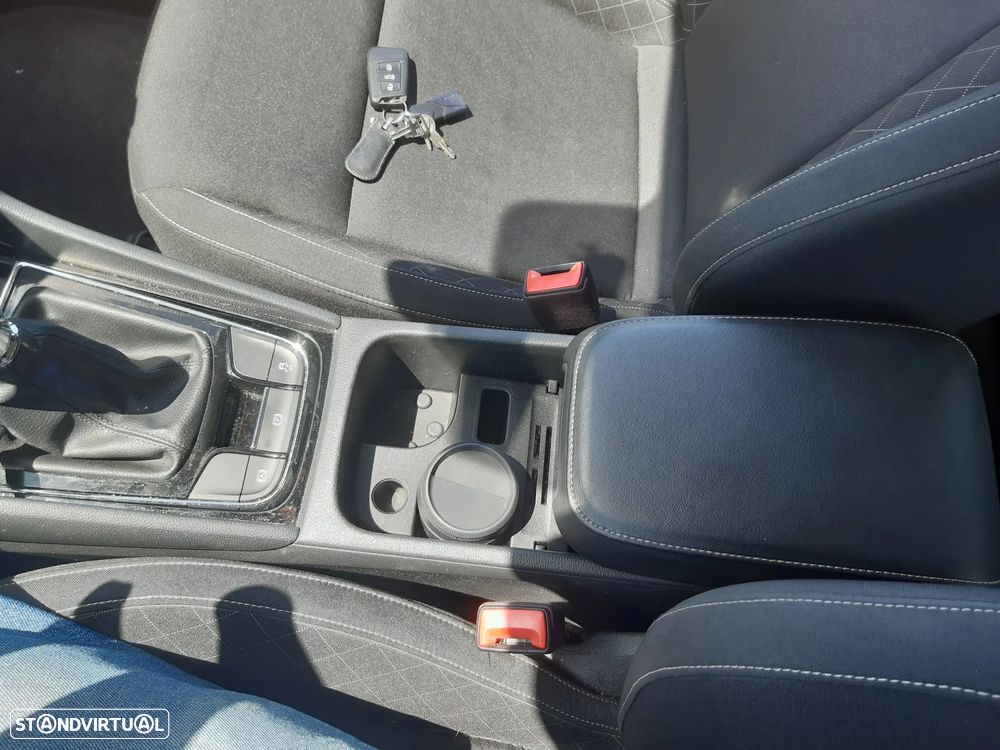 Skoda Karoq 2.0 TDI Ambition - 18