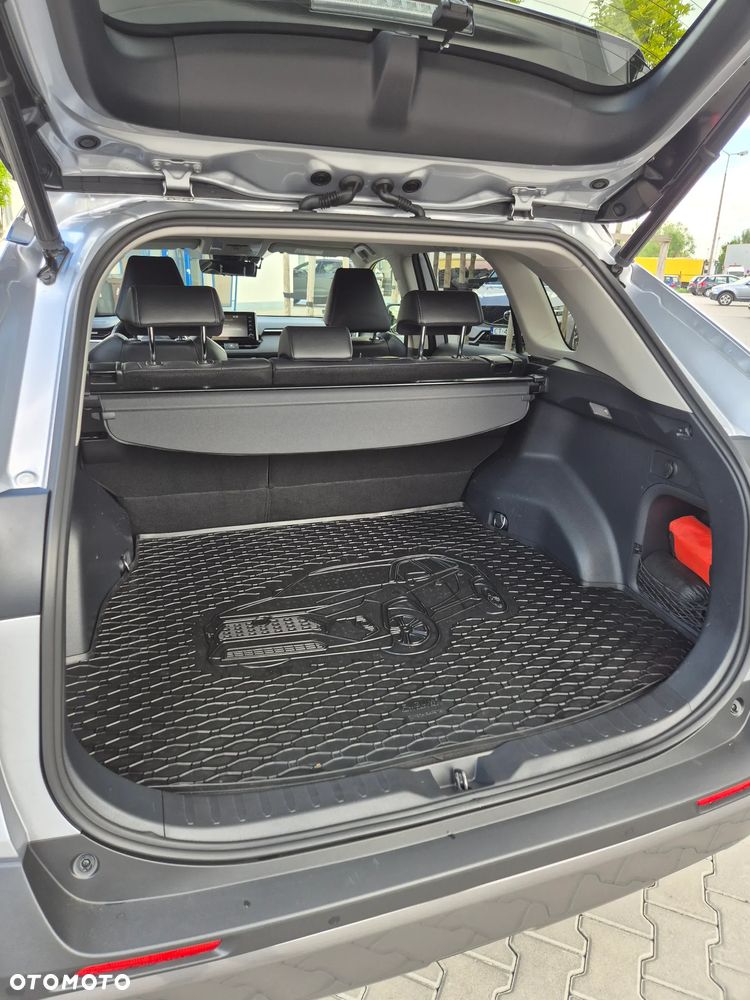 Toyota RAV4 - 10