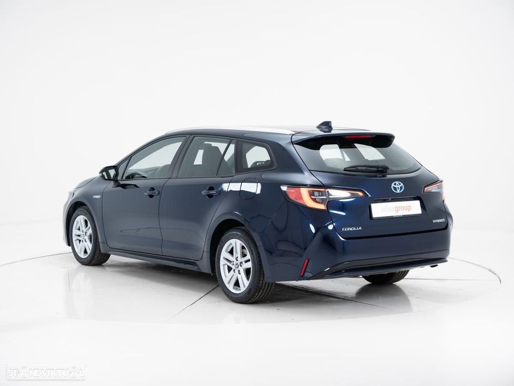 Toyota Corolla Touring Sports 1.8 Hybrid Comfort - 5