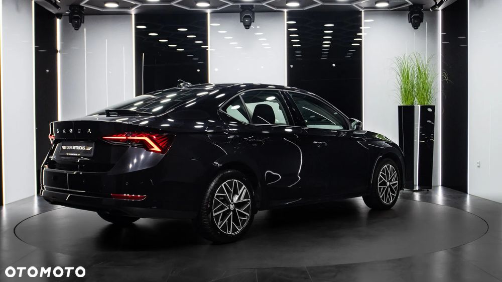 Skoda Octavia - 7