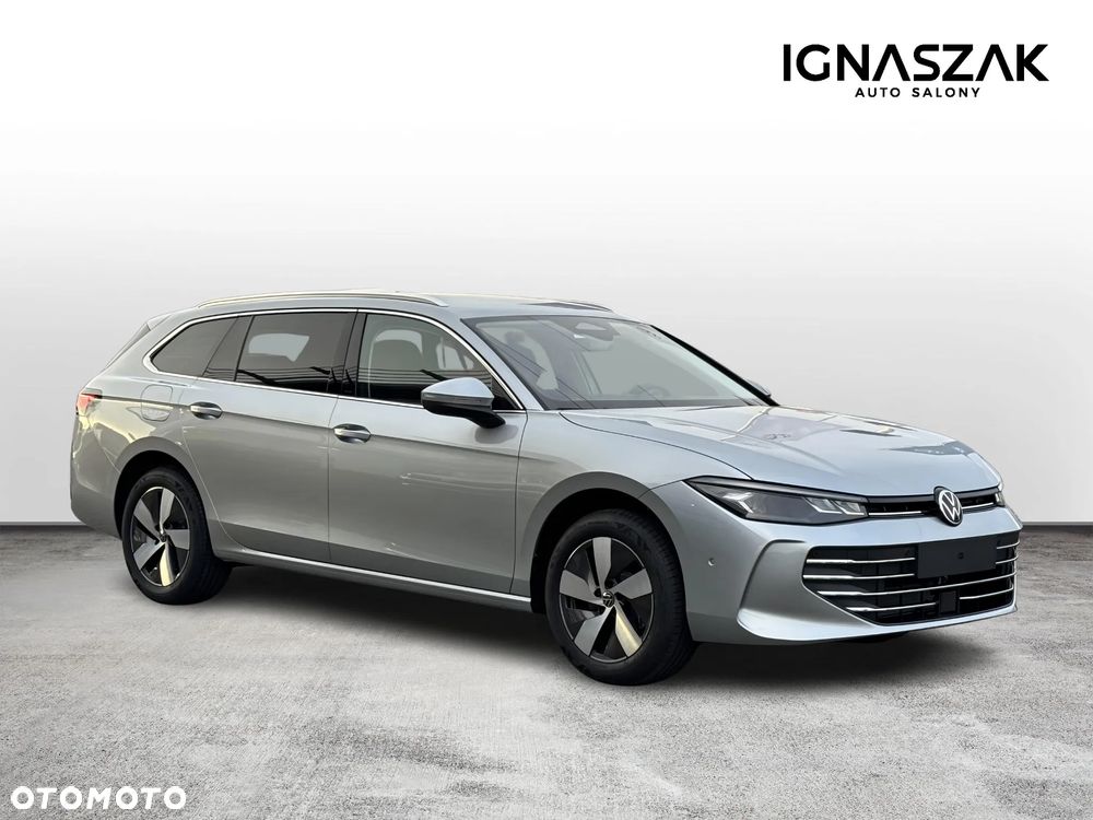 Volkswagen Passat 1.5 TSI eHybrid PHEV 150kW Business Plus DSG - 8