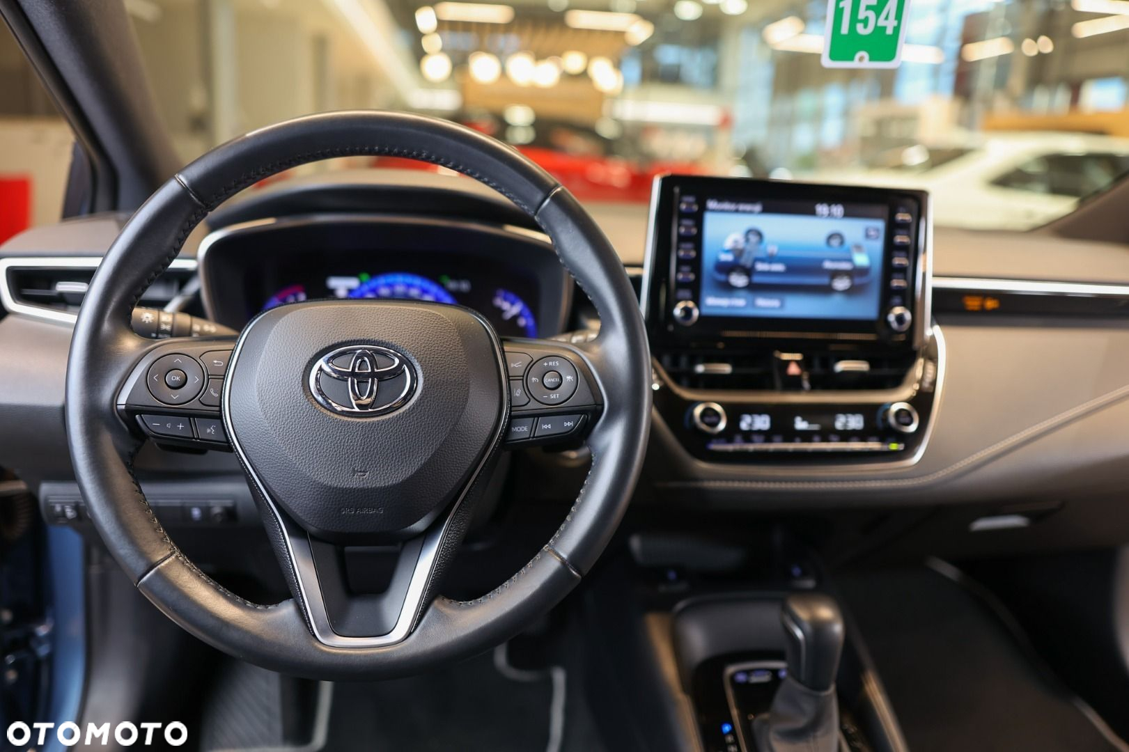Toyota Corolla - 12