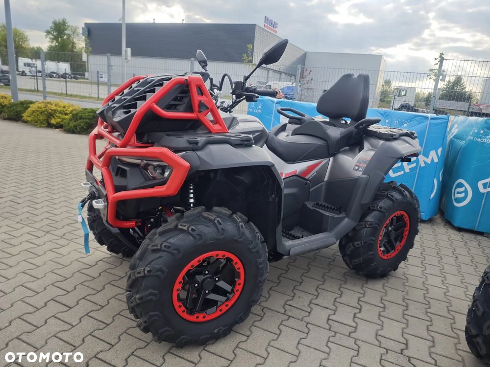 CFMoto Inny - 7