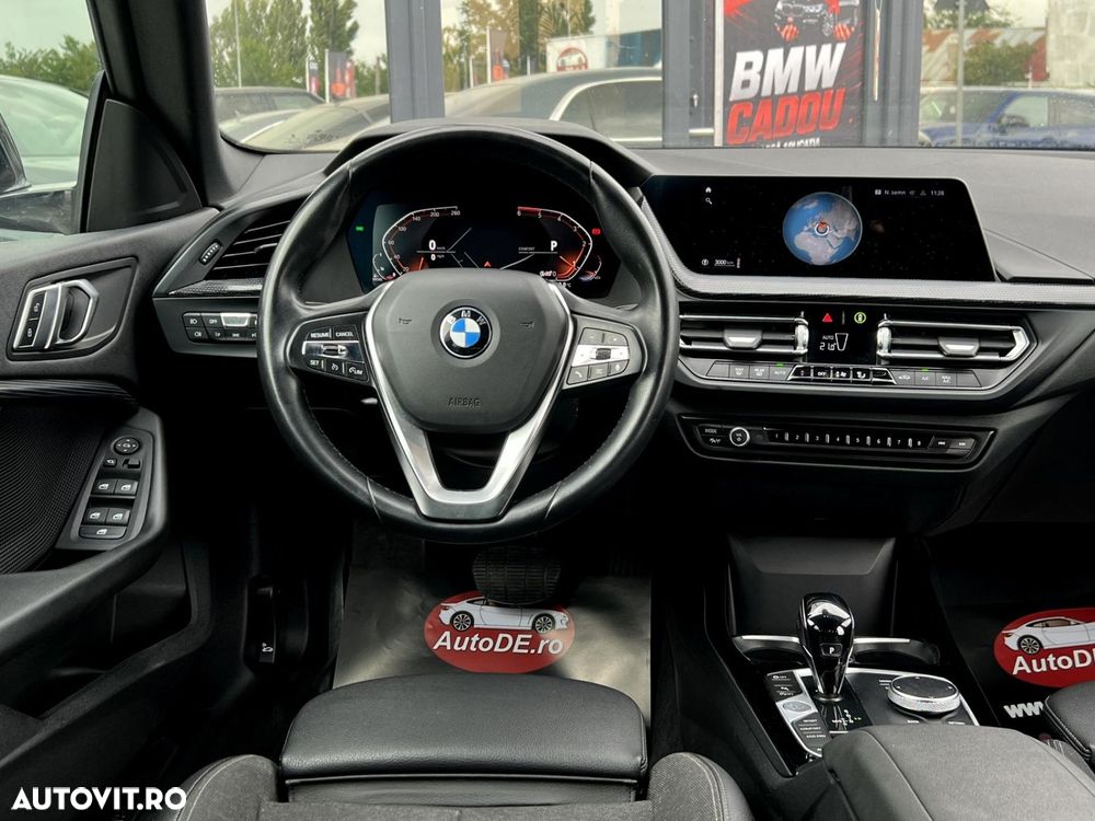BMW Seria 2 - 10
