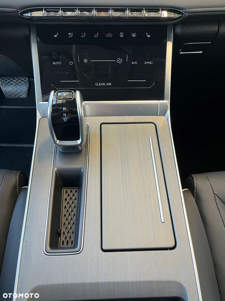 Chery Tiggo 4 1.5 GDI HEV Prestige DHT - 13