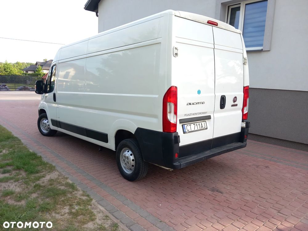 Fiat Ducato - 4