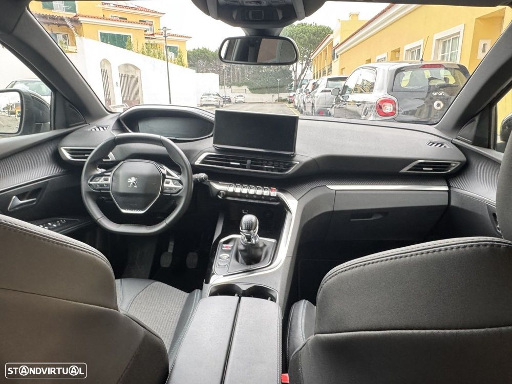 Peugeot 5008 1.2 PureTech Allure Pack - 44