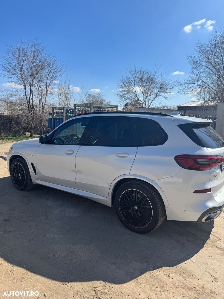 BMW X5 xDrive30d - 4