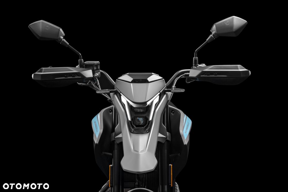 Morbidelli T125X - 14