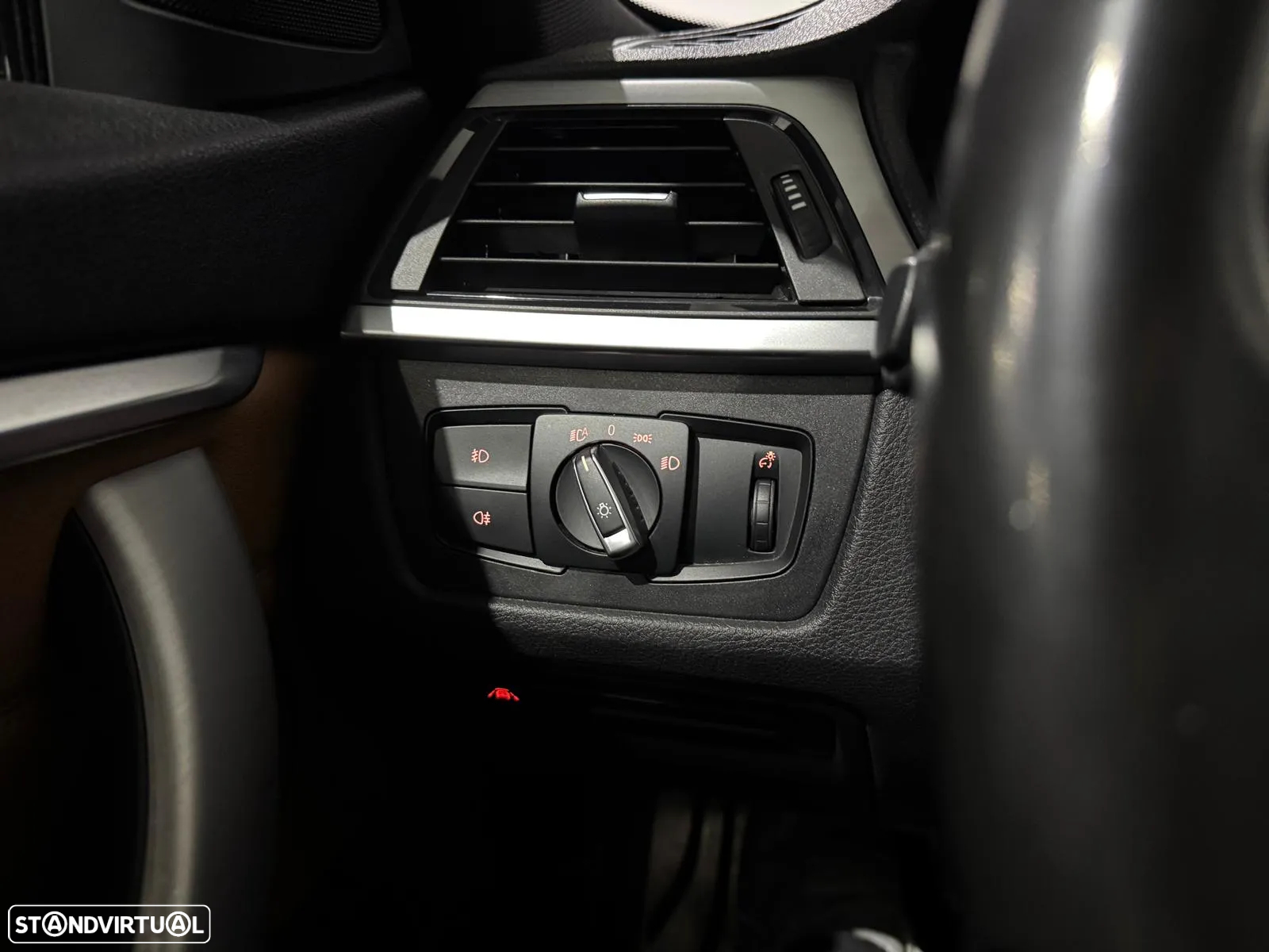 BMW 420 Gran Coupé d Pack M Auto - 23