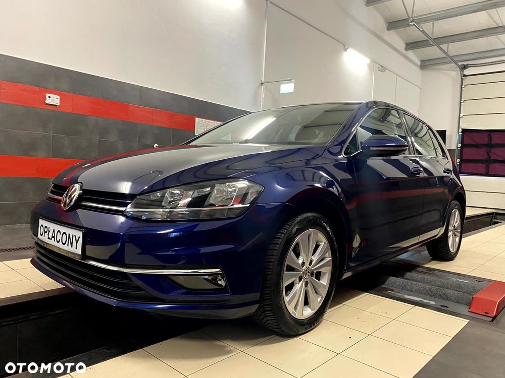 Volkswagen Golf 1.6 TDI BMT Highline - 3
