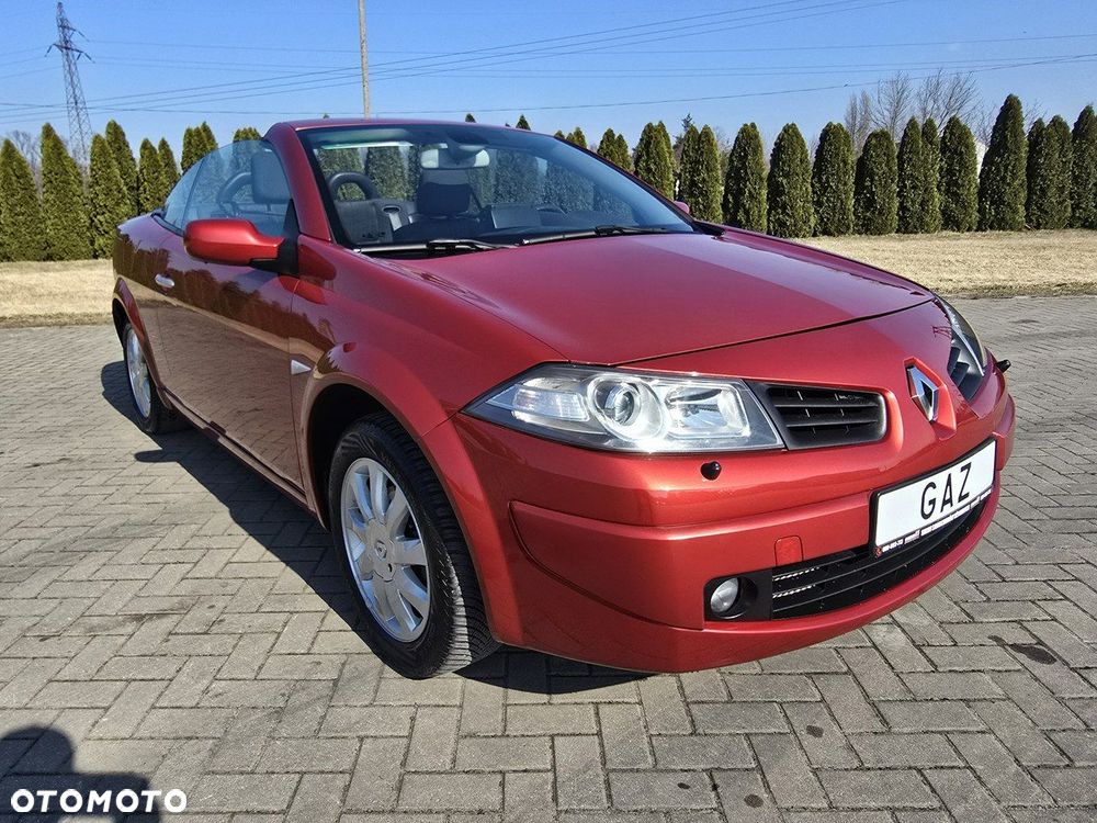 Renault Megane - 2