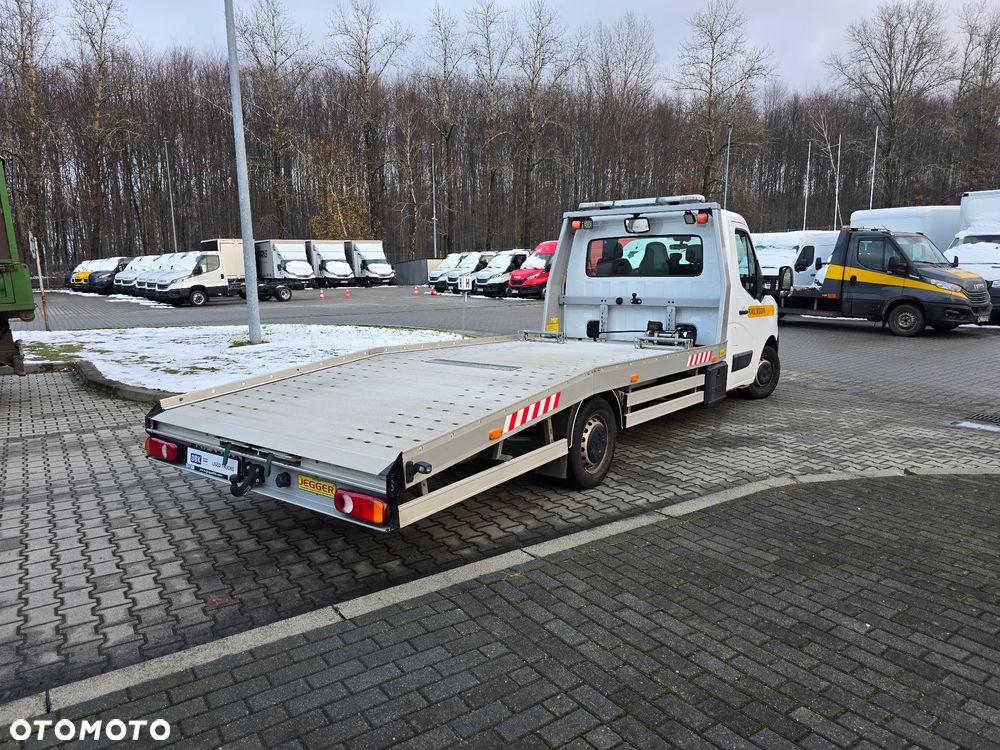 Renault JEGGER MASTER laweta - 5