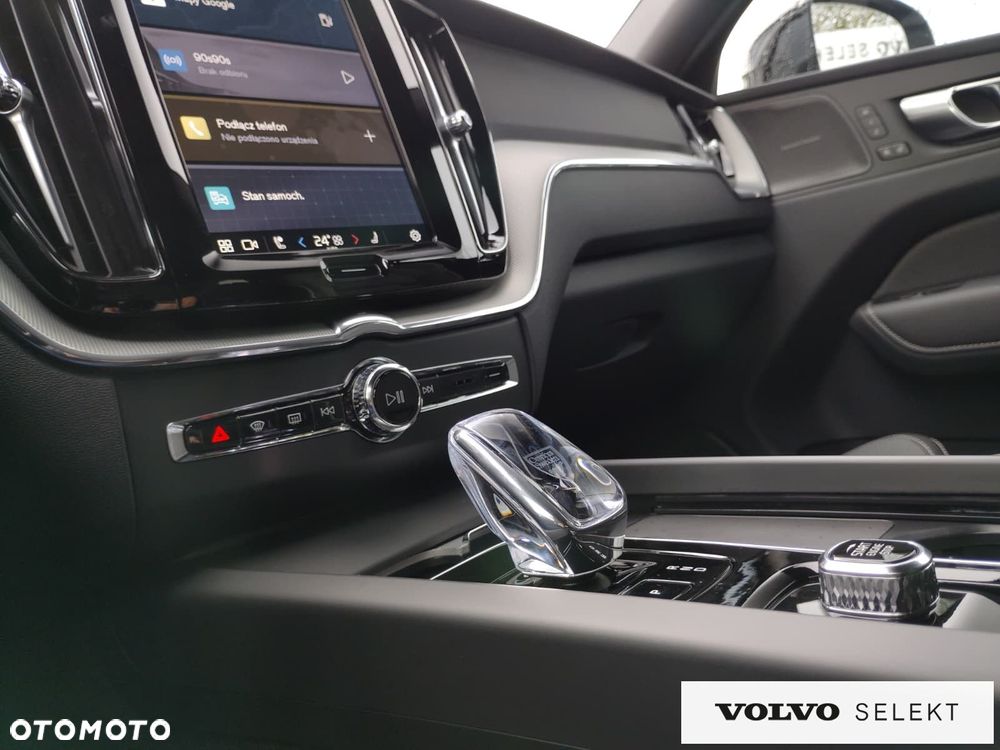 Volvo XC 60 - 20