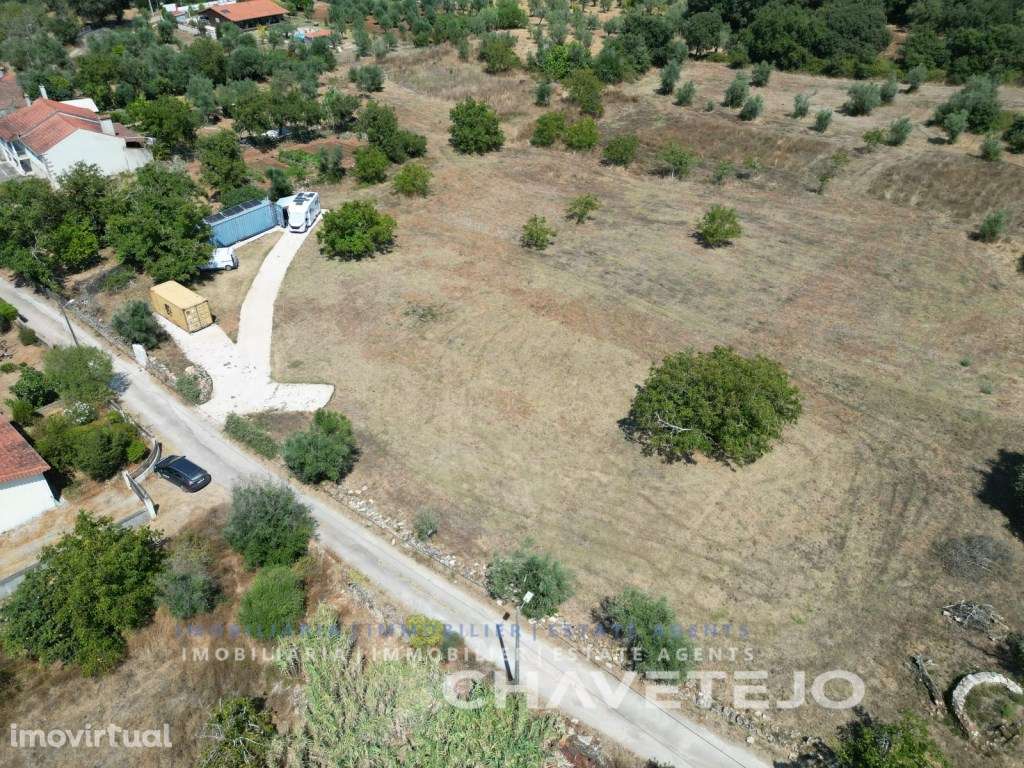 Terreno com Projeto Arquitetura aprovado para construção de moradia... - Grande imagem: 4/19