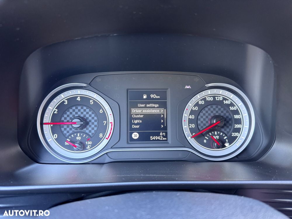 Hyundai i20 1.2 L 84CP 5DR Clasic - 6