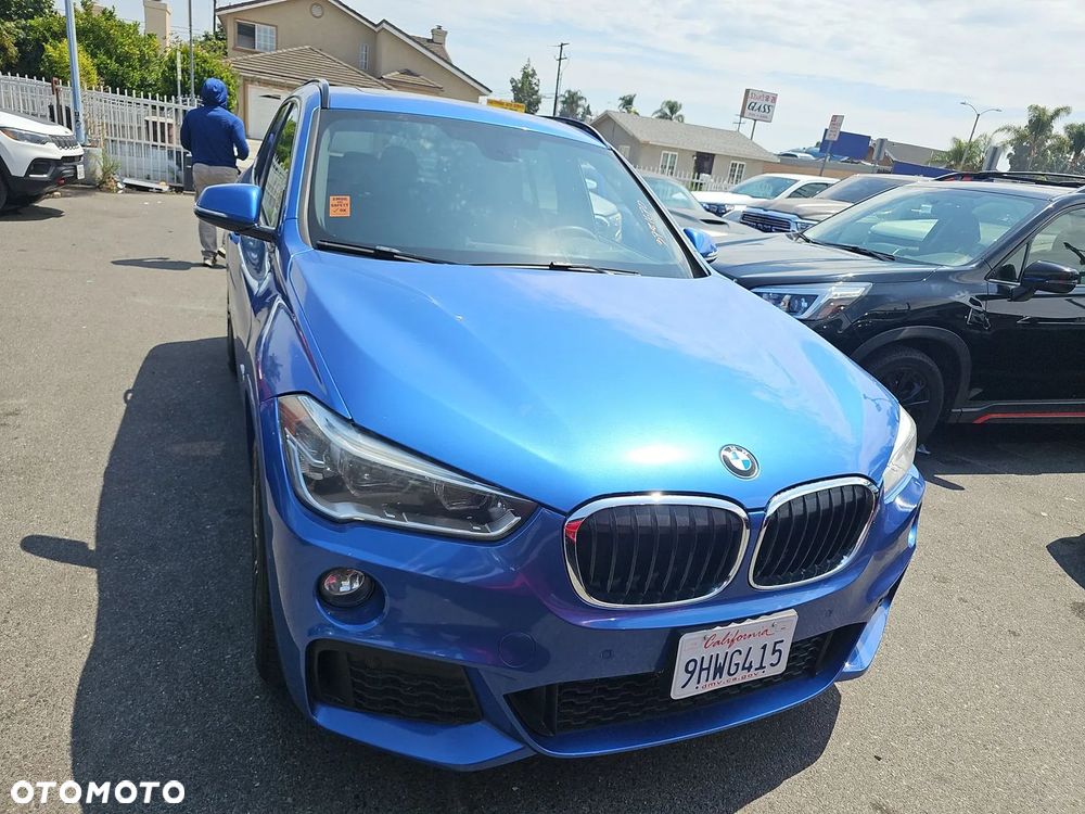 BMW X1 - 2