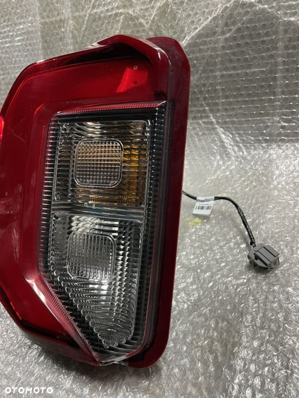 LAMPA TYŁ LEWA FORD EXPLORER LB5B-13405. 2019- - 4