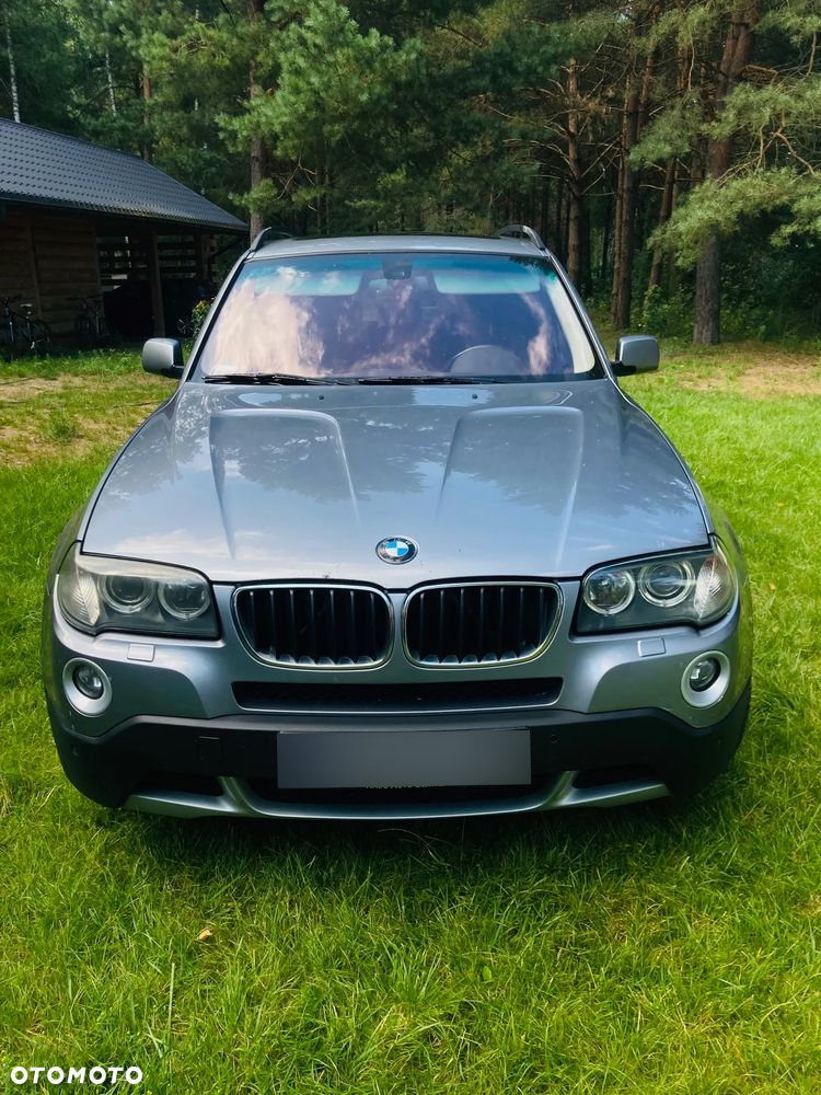 BMW X3 - 20