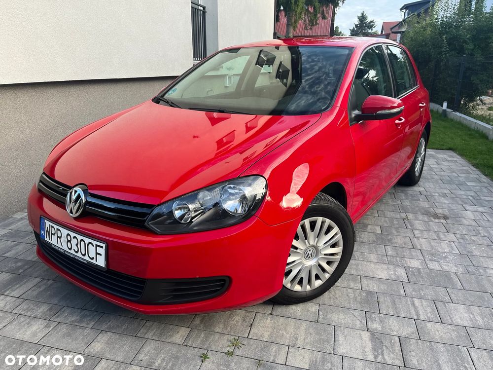 Volkswagen Golf 2009 photo 2