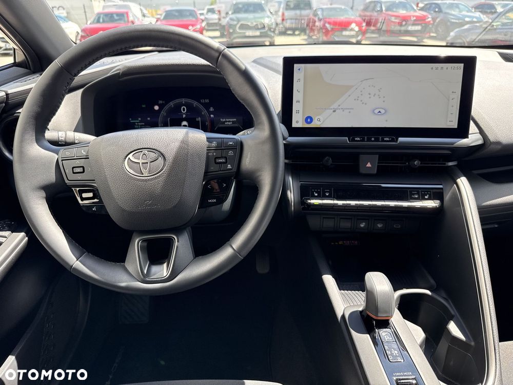 Toyota C-HR - 10